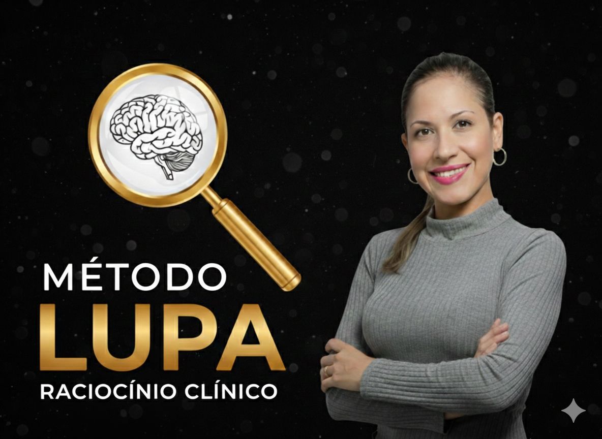 Método Lupa